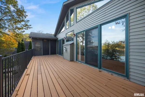 $580,000 | 536 Leeward Court, Varna, IL 61375