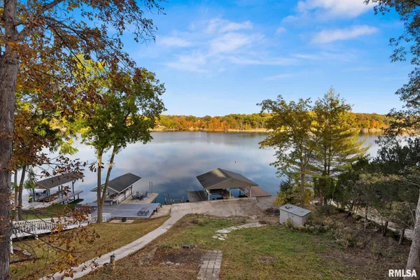 $580,000 | 536 Leeward Court, Varna, IL 61375