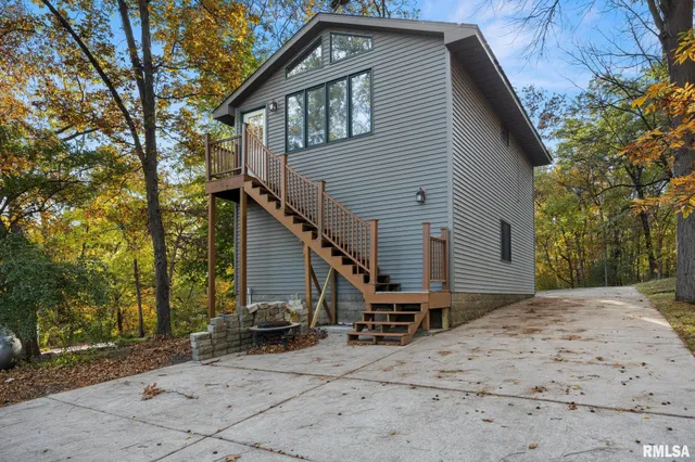 $625,000 | 536 Leeward Court, Varna, IL 61375