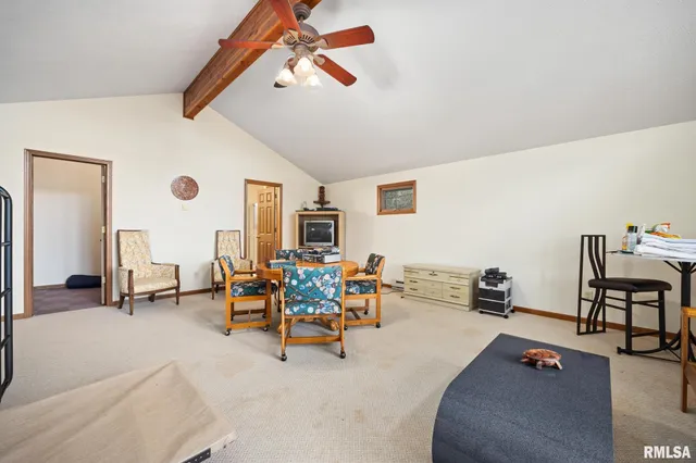 $625,000 | 536 Leeward Court, Varna, IL 61375