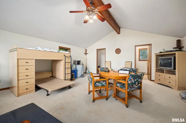 $625,000 | 536 Leeward Court, Varna, IL 61375