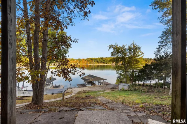 $625,000 | 536 Leeward Court, Varna, IL 61375