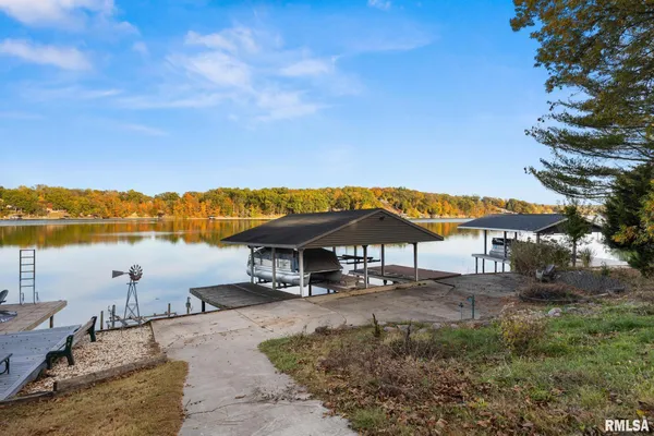 $580,000 | 536 Leeward Court, Varna, IL 61375