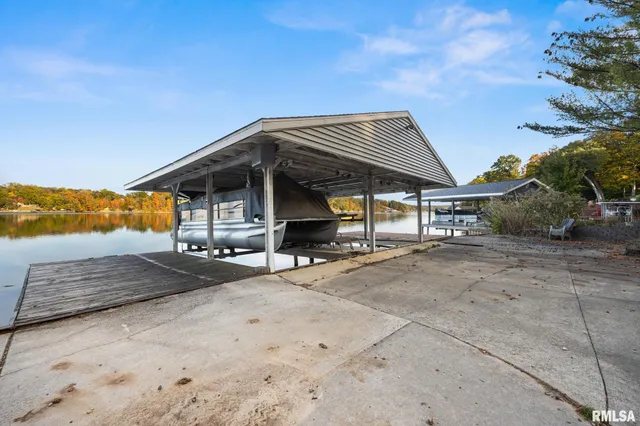 $625,000 | 536 Leeward Court, Varna, IL 61375