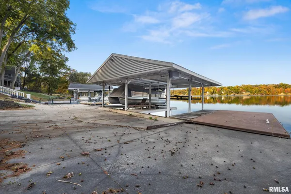 $580,000 | 536 Leeward Court, Varna, IL 61375