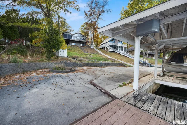 $625,000 | 536 Leeward Court, Varna, IL 61375