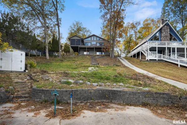 $580,000 | 536 Leeward Court, Varna, IL 61375