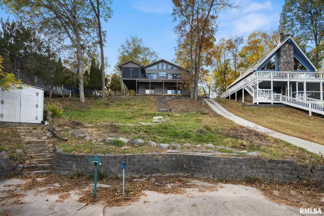 $625,000 | 536 Leeward Court, Varna, IL 61375