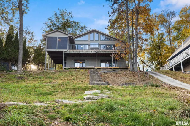 $625,000 | 536 Leeward Court, Varna, IL 61375