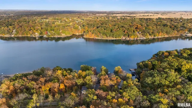 $625,000 | 536 Leeward Court, Varna, IL 61375