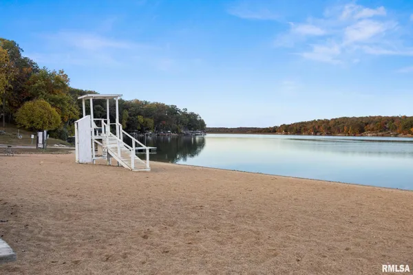 $580,000 | 536 Leeward Court, Varna, IL 61375