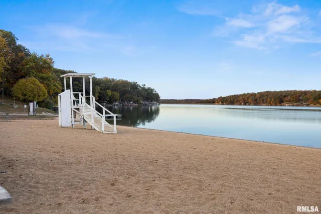 $625,000 | 536 Leeward Court, Varna, IL 61375