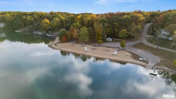 $580,000 | 536 Leeward Court, Varna, IL 61375