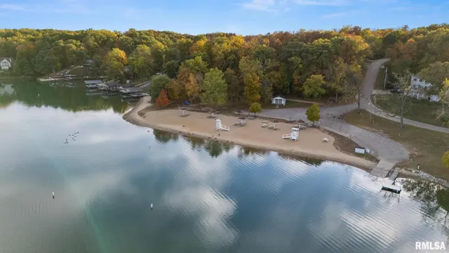 $625,000 | 536 Leeward Court, Varna, IL 61375