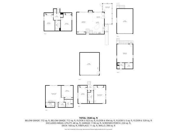 $580,000 | 536 Leeward Court, Varna, IL 61375