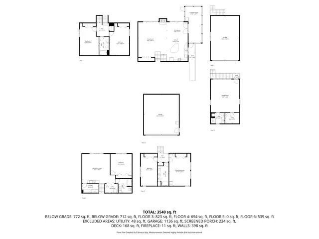 $625,000 | 536 Leeward Court, Varna, IL 61375