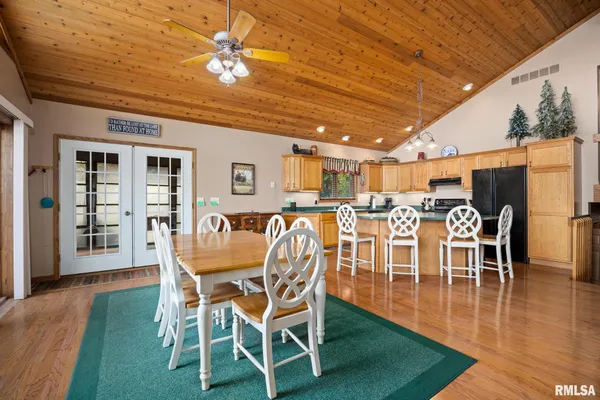 $580,000 | 536 Leeward Court, Varna, IL 61375