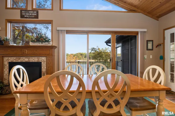 $580,000 | 536 Leeward Court, Varna, IL 61375