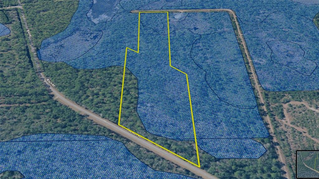 8-9 Adams Beach Road Perry, FL 32348 - Photo 24 of 27