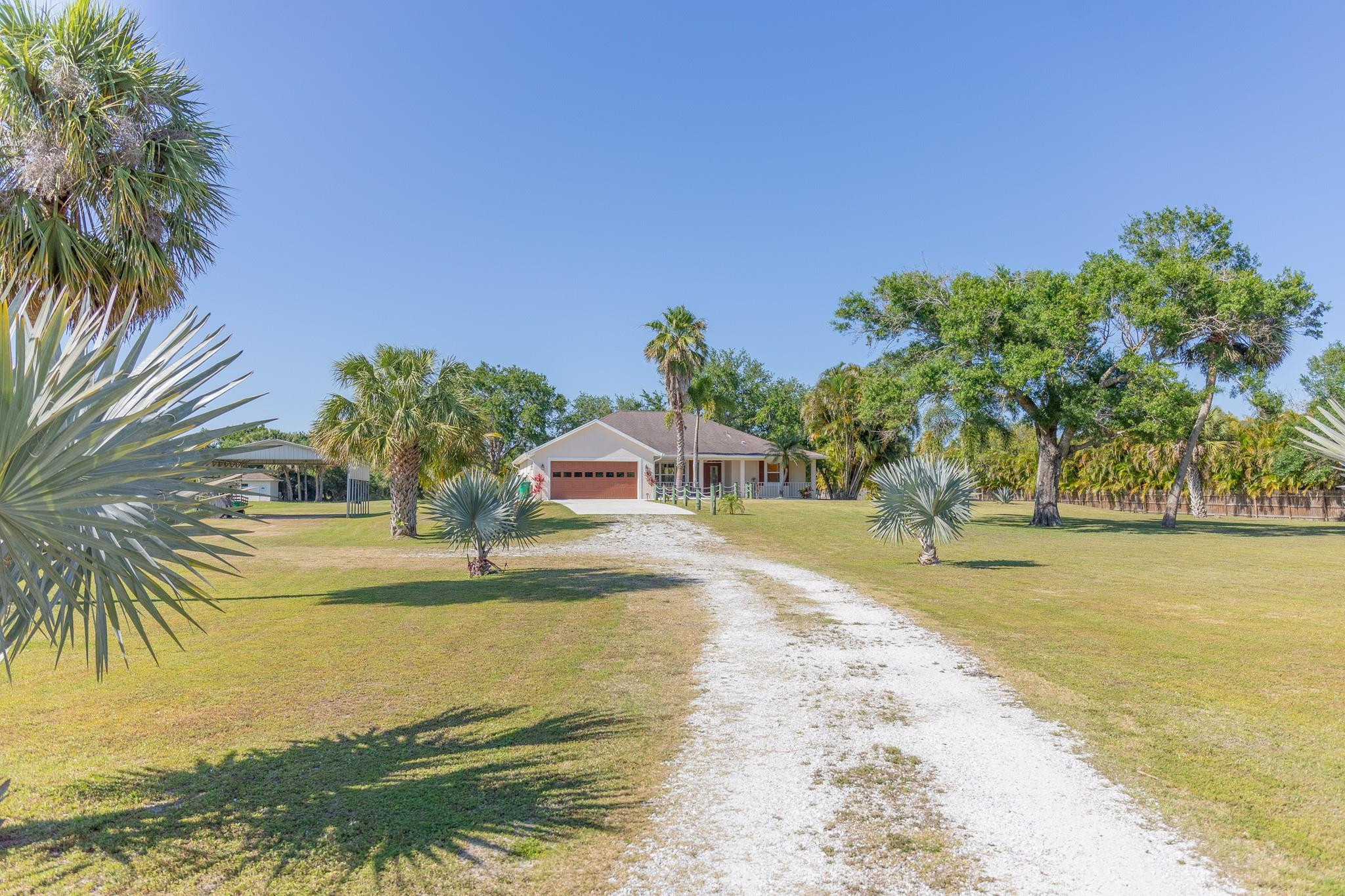 6320 Floyd Johnson Road Fort Pierce, FL 34947 - Photo 2 of 52 Photo 2