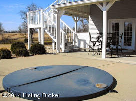 2555 Locust Grove Road Elizabethtown, KY 42701 - Photo 176 of 199 2555 Locust Grove March001326