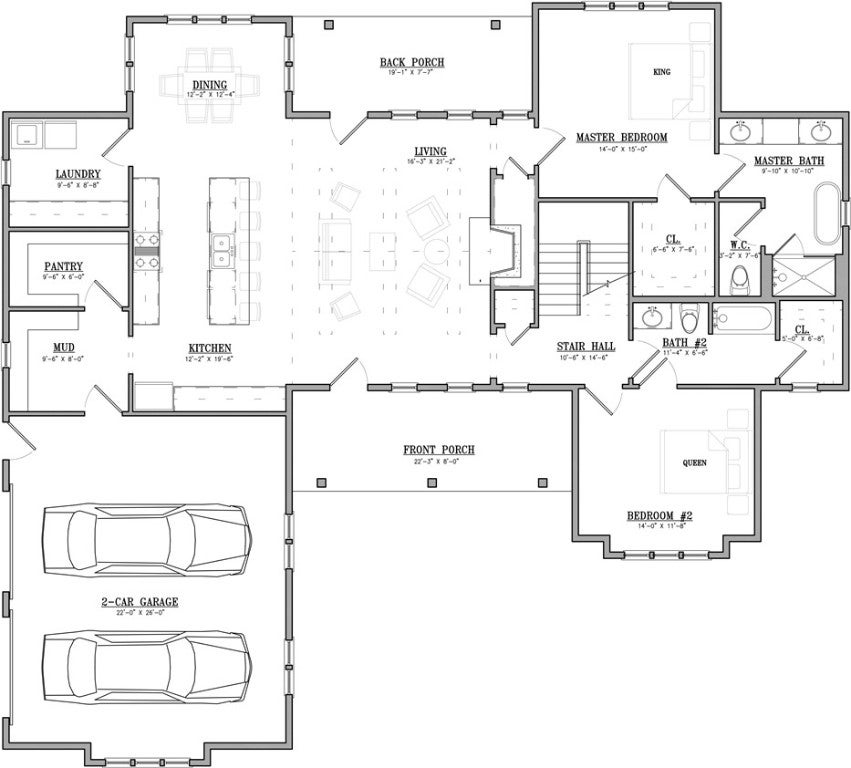 2849 Wimberly Road Auburn, AL 36832 - Photo 2 of 3 Gallery Image 2
