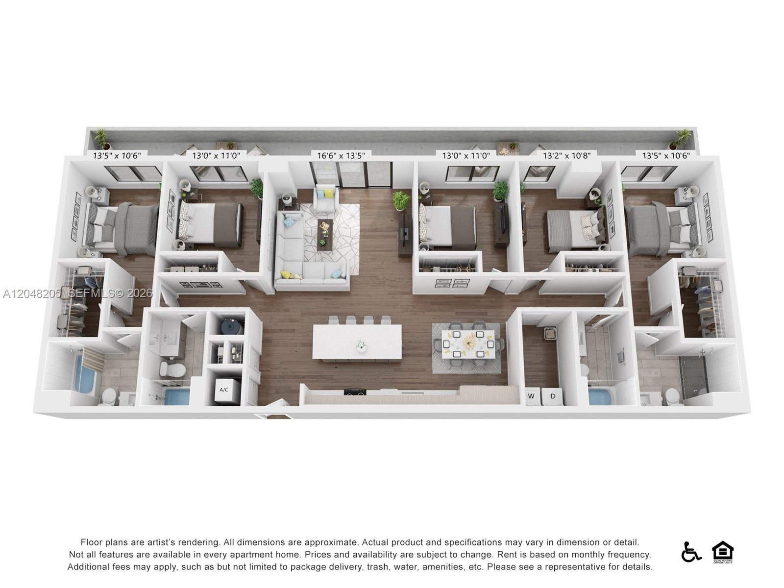 2800 Southwest 27th Terrace, Unit 511 Miami, FL 33133 - Photo 1 of 14
