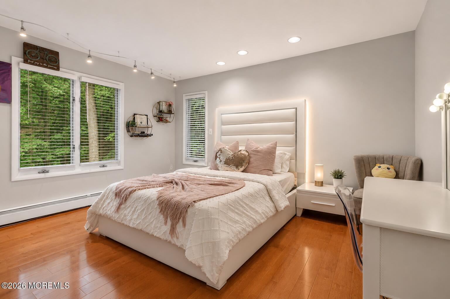 55 Telegraph Hill Road Holmdel, NJ 07733 - Photo 15 of 38 3rd bedroom