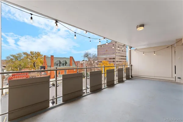 $2,050 | 800 North Washington Street, Unit 508, Denver, CO 80203