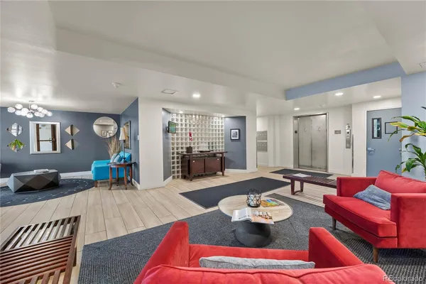 $2,050 | 800 North Washington Street, Unit 508, Denver, CO 80203