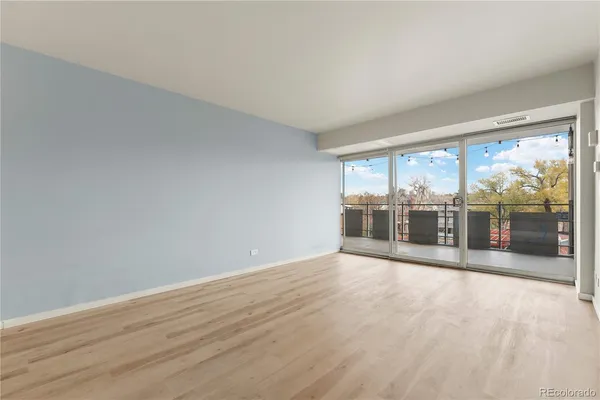 $2,050 | 800 North Washington Street, Unit 508, Denver, CO 80203