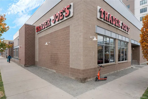 $2,050 | 800 North Washington Street, Unit 508, Denver, CO 80203