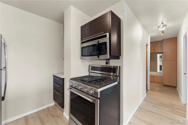 $2,050 | 800 North Washington Street, Unit 508, Denver, CO 80203