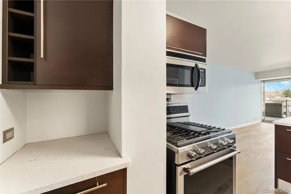$2,050 | 800 North Washington Street, Unit 508, Denver, CO 80203