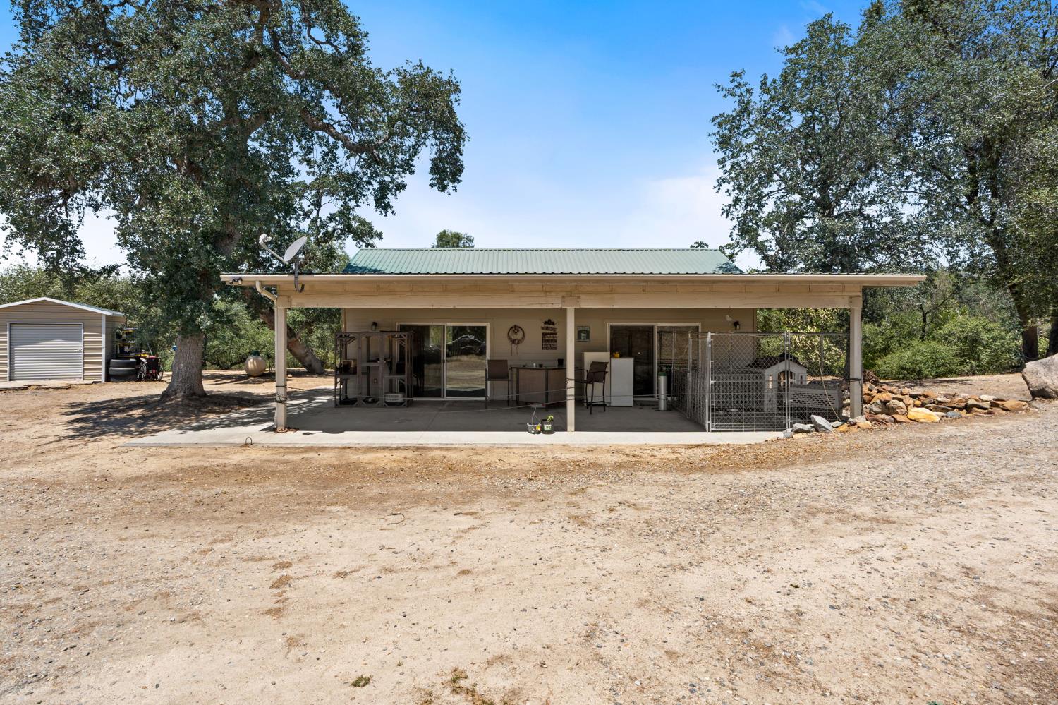 46374 Oonay Nation Road Coarsegold, CA 93614 - Photo 22 of 36