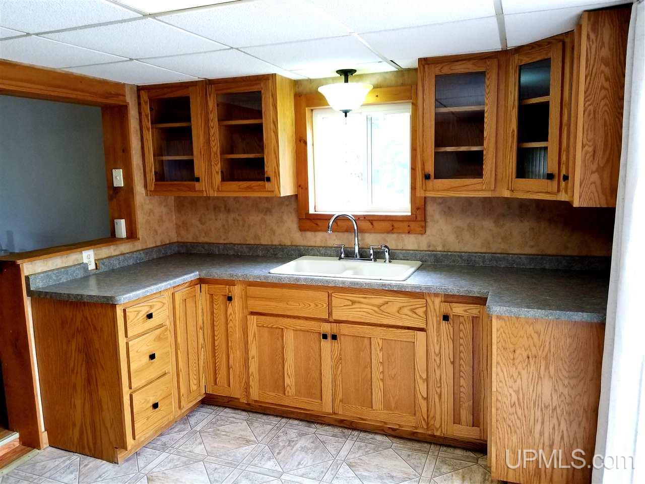 3162 Co Road Cornell, MI 49818 - Photo 7 of 27