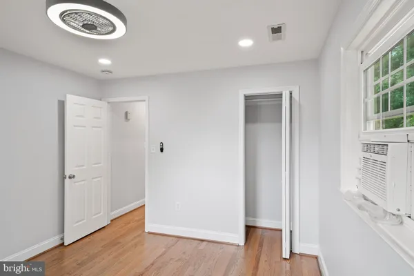 a view of an entryway