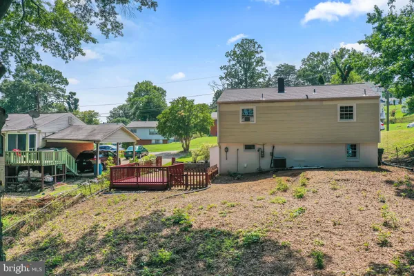 $2,995 | 1612 Florida Avenue, Woodbridge, VA 22191