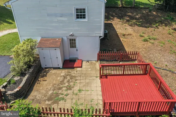 $2,995 | 1612 Florida Avenue, Woodbridge, VA 22191