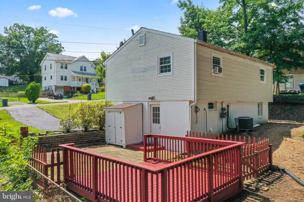 $2,995 | 1612 Florida Avenue, Woodbridge, VA 22191