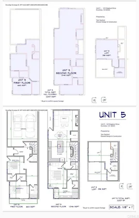 $7,500 | 123 Edgeburt Drive, Encinitas, CA 92024