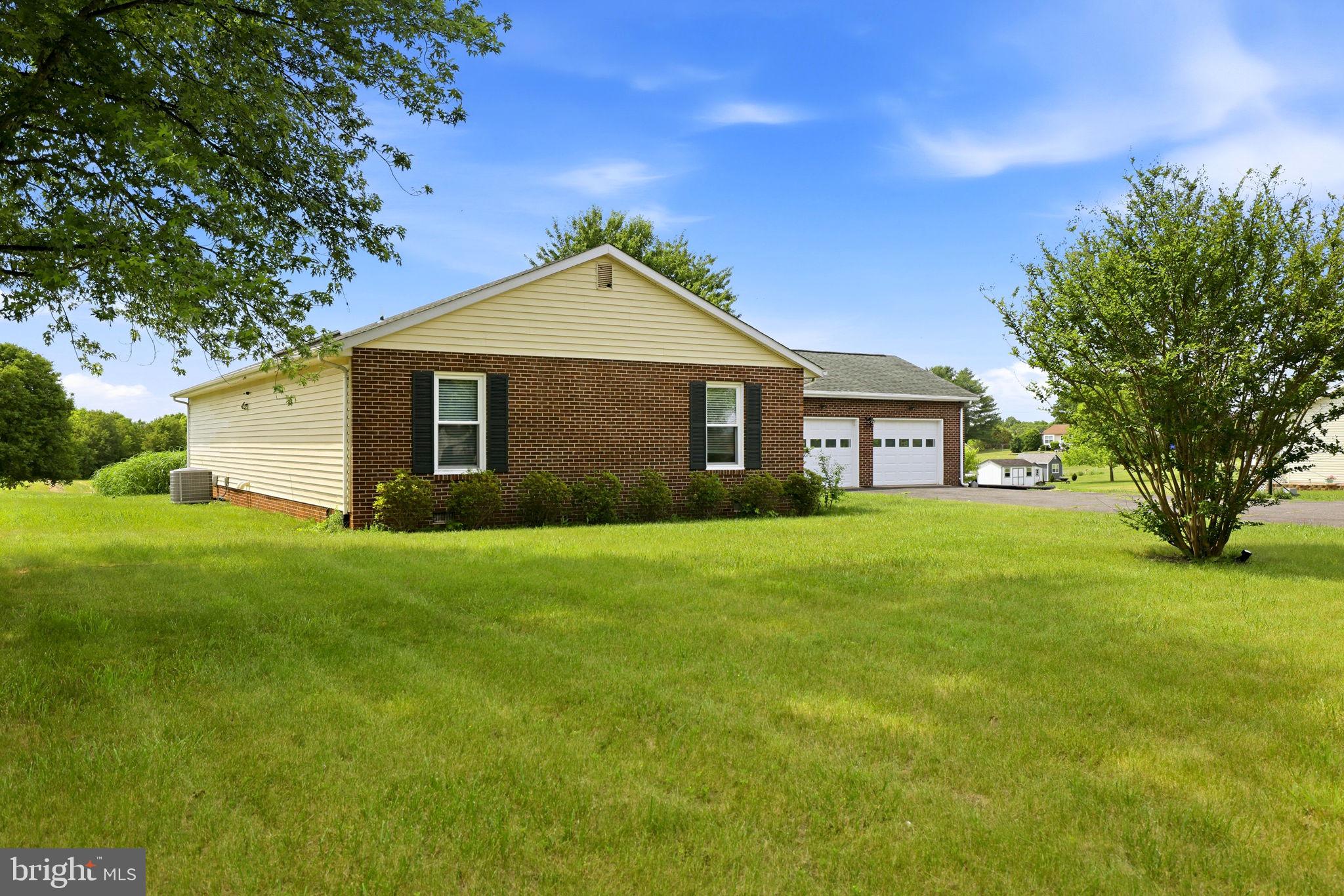 7313 Covingtons Corner Road Bealeton, VA 22712 - Photo 2 of 47