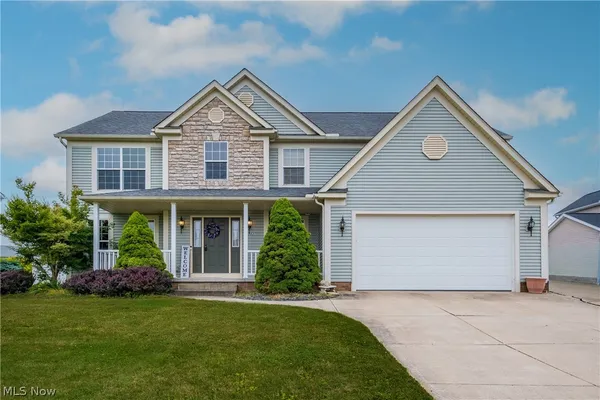 $414,900 | 2392 Bowers Street Northwest, Uniontown, OH 44685