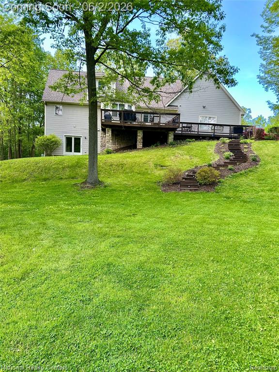 3452 East Highland Road Howell, MI 48843 - Photo 45 of 55