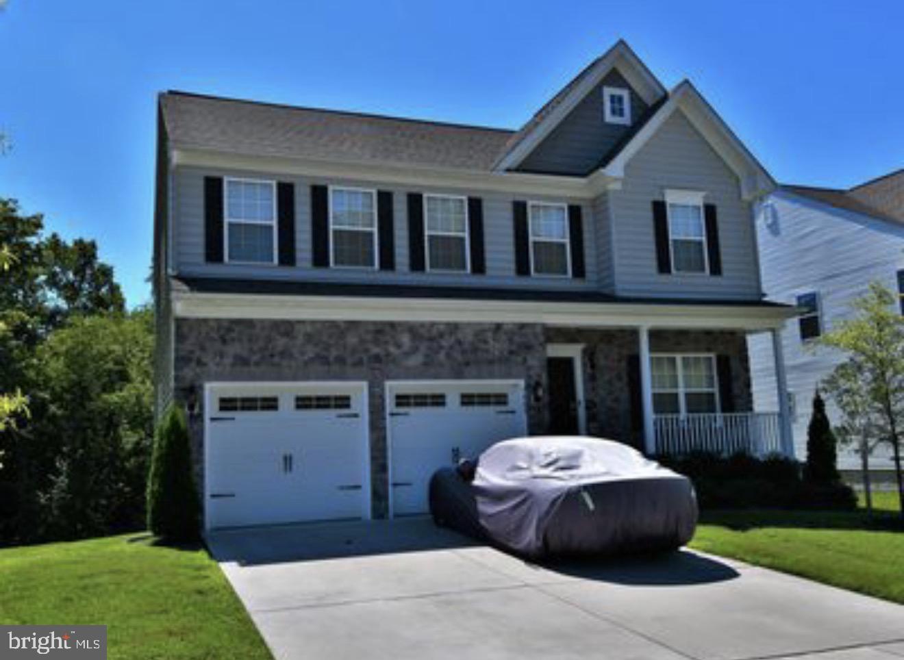 7903 Shirley Ridge Court Nottingham, MD 21236 - Photo 1 of 1
