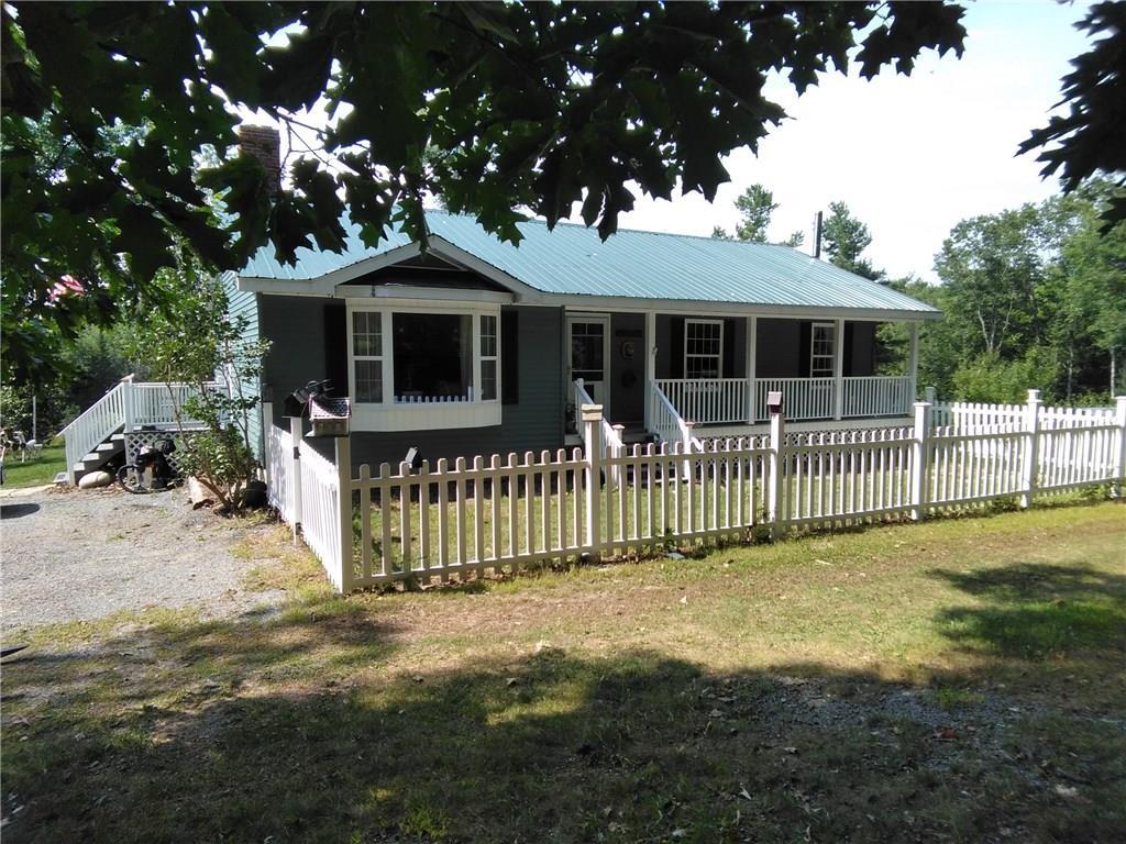 16 Great Pond Road Franklin, ME 04634 - Photo 1 of 28 2001 Kent Modular Home