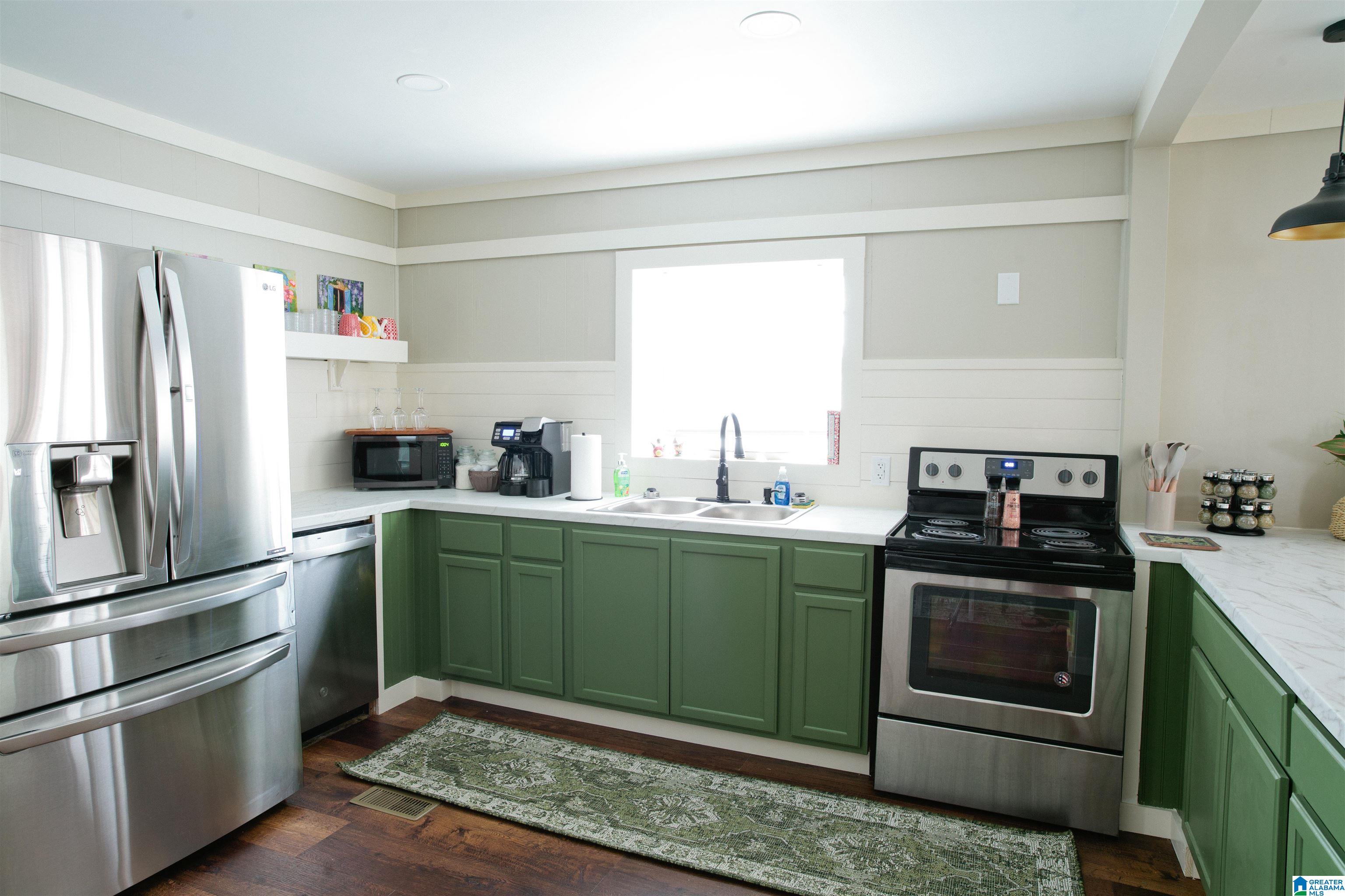 174 River Run Road Clanton, AL 35046 - Photo 6 of 20 Gallery Image 6