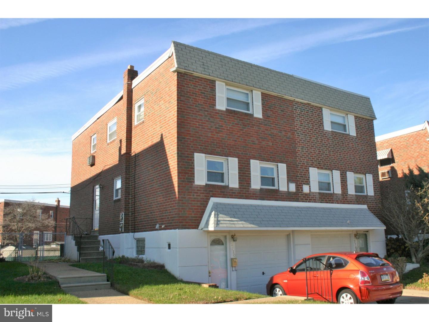 2710 Welsh Road Philadelphia, PA 19152 - Photo 1 of 25 Exterior