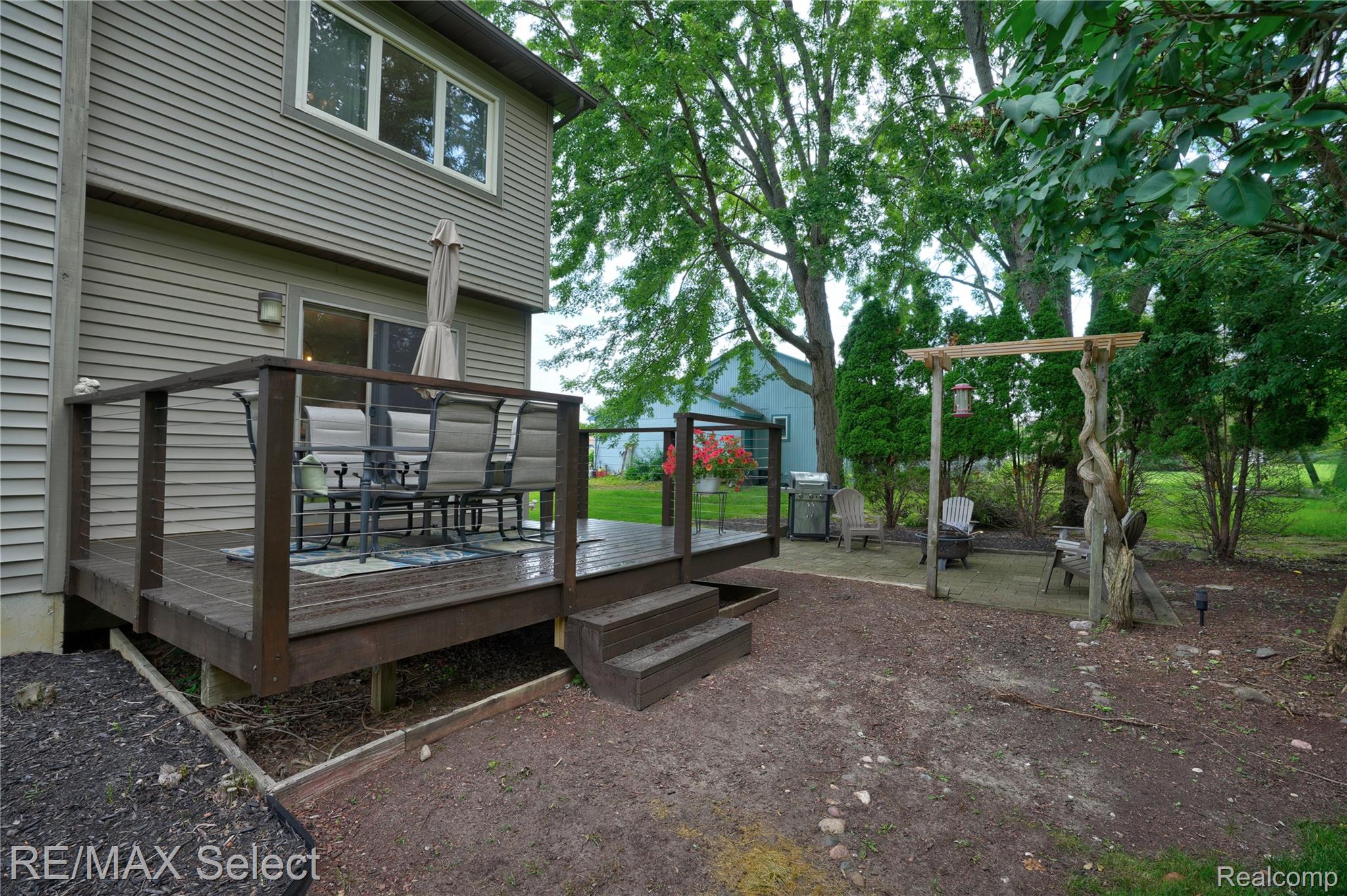 220 East Rolston Road Linden, MI 48451 - Photo 8 of 37 220 E Rolston Rd 17.jpg