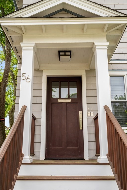 56 Hampstead Road, Unit 2 Boston, MA 02130 - Photo 28 of 35 Gallery Image 28